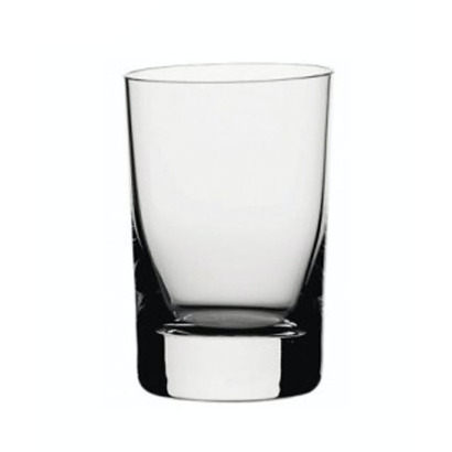 *(1) Spiegelau Allrounder Glass 6pk 65ml. (GB). (6 Glasses Sold as One Lot)