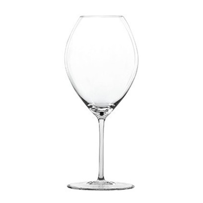 *(1) Spiegelau Origin 6pk White Wine Glass. (GB). (6 Glasses Sold as One Lot)