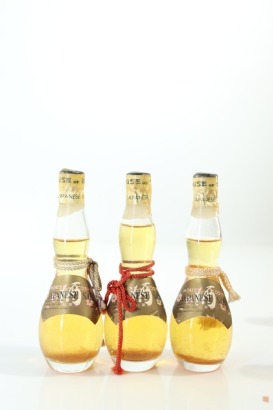 (1) House of Koshu Japanese Sake, Japan, 3 Bottles Sold as One Lot