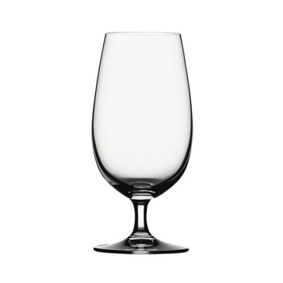 *(1) Spiegelau 12pk Festival Bier Tulip Pilsener Glass (GB). (12 Glasses Sold as One Lot)