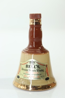 (1) Bell's Blended Scotch Whisky Miniature