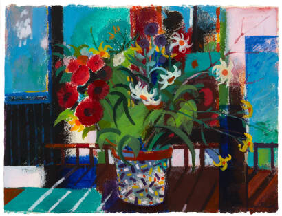 SHONA MCFARLANE Spring