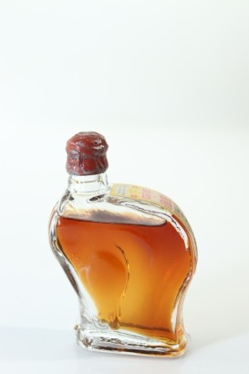 (1) Creme de Cocoa Miniature