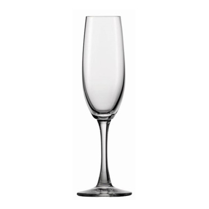 *(1) Spiegelau Festival 12pk Champagne Flute (GB). (12 Glasses Sold as One Lot)