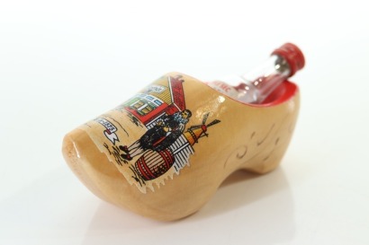 (1) Bols Miniature in Miniatures Clog