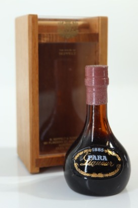 (1) 1885 Seppeltsfield 'Para Liqueur' Vintage Tawny