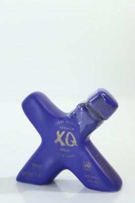(1) XQ Gran Reserva Anejo Miniature
