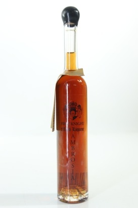 (1) First Knight Mead Liqueur 100ml