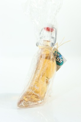 (1) Vom Fass High Heel Miniature, 40ml