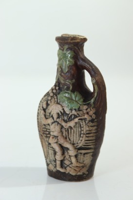 (1) Drioli Cherry Brandy Decorative Miniature