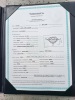 Tiffany & Co, Platinum, Classic, 0.80ct Diamond Stud Earrings - 4