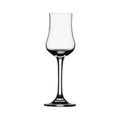 *(1) Spiegelau Festival Digestif Glass 6pk (GB). (6 Glasses Sold as One Lot)