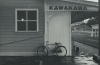 JOHN B TURNER Kawakawa Railway Station