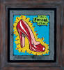 PAUL HARTIGAN The Eternal Shoe