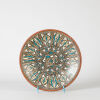 A Vintage European Handpotted Bowl