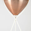 A Midcentury Atomic Planter&nbsp; - 2