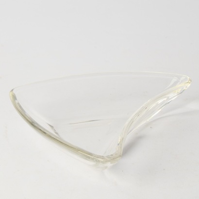A Vintage Shaped Bowl