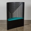 A Charles Rennie Mackintosh Willow Chair - 2