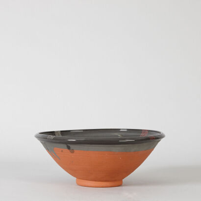 A Large Paul Maseyk Bowl 