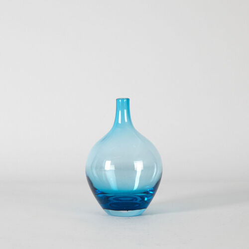 A Stunning Art Glass Vase