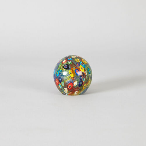 A Murano Glass Paperweight