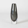 An Orrefors Glass Vase designed by Sven Palmqvist