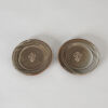 A Pair of Bernard Leach Pottery Dishs - 2