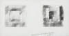 RALPH HOTERE Drawings for Port Chalmers Paintings