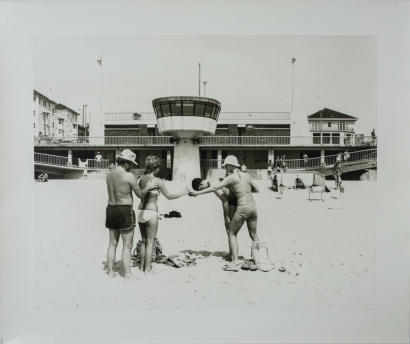 MARK JOHNSON Coogee II