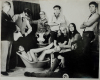 AUGUS DE LONGE Wellington Polytechnic Students