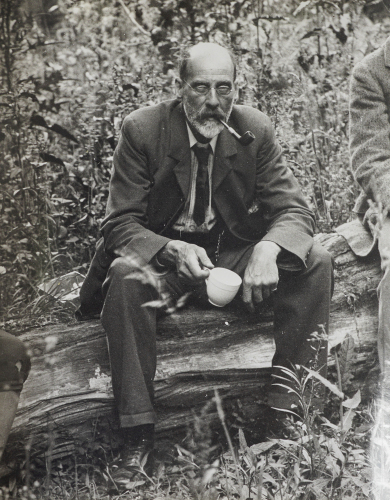 WILLIAM MAIN A T Bothamley