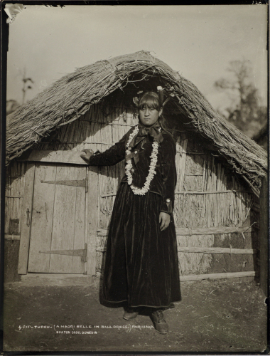 JOHN B TURNER Tuohu