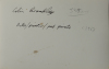 JOHN B TURNER Colin Broadley - 2