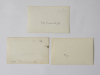 ERIC LEE JOHNSON Three Photographs of Piha - 9