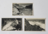 ERIC LEE JOHNSON Three Photographs of Piha