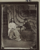 JOHN B TURNER untitled [Portrait of Two Women]