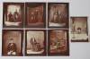 WILLIAM J HARDING Seven Portraits (Reprint by John B. Turner)