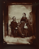 WILLIAM J HARDING Seven Portraits (Reprint by John B. Turner) - 9