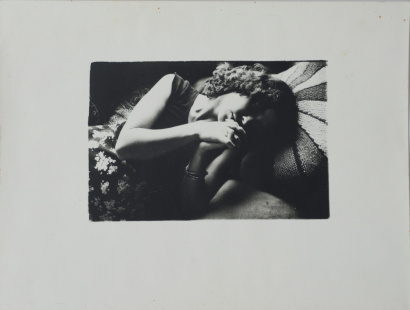 PETER PERYER untitled