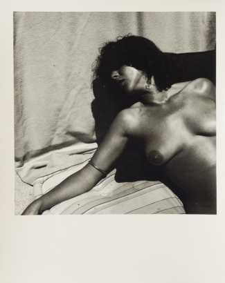 PETER PERYER untitled