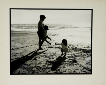 ANS WESTRA Beach