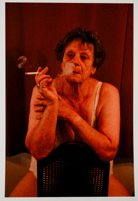 ROBYN HOONHOUT Jean, Auckland