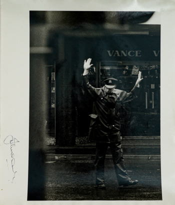 JOHN S. DALEY Cuba Street