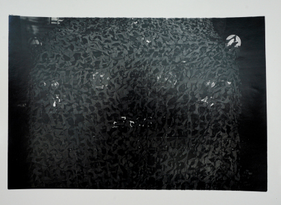 JOHN B TURNER untitled