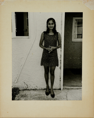 JOHN B TURNER Vena Govind, Wellington