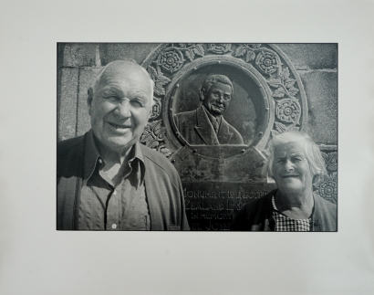 JOHN B TURNER Mal &Freda Turner, Savage Memorial