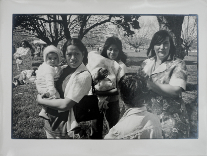 JOHN B TURNER Land March 1975