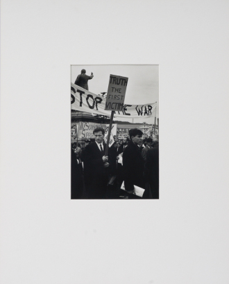 JOHN B TURNER untitled
