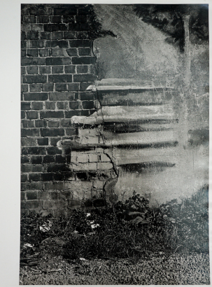 JOHN B TURNER Beer Garden Wall, Tory Street, Wellington