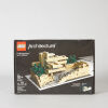 A Lego Fallingwater Architecture Set - 2